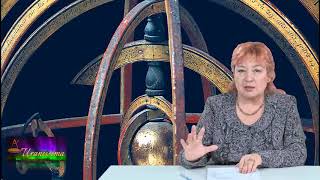 Horoscop Urania  Emisiunea Uranissima  Zodia Gemeni 27 august  2 septembrie 2018 [upl. by Chadd]