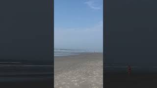 Beautiful beach day in Wildwood NJ WildwoodNewJersey WildwoodBeach Wildwood2024 ￼ [upl. by Nadabus]