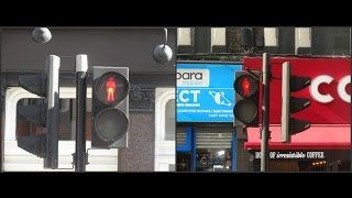 Britains Pelican Crossing 6 [upl. by Aikram41]