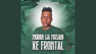 Moriri wa mosadi ke frontal [upl. by Atnom366]