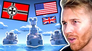 The Longest Battle in ALL of WW2 Mitsi Studio Review [upl. by Grindlay]