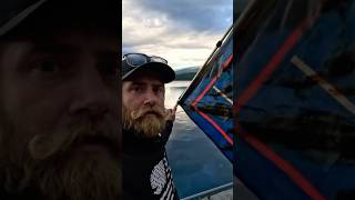 The lake has spoken fifishvevo underwater underwaterdrone trump2024 [upl. by Mavra22]