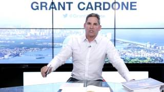 5 Tips to Become the BEST Salesperson  Grant Cardone [upl. by Araem]