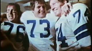 Greatest Moments In Dallas Cowboys History [upl. by Aihcropal543]