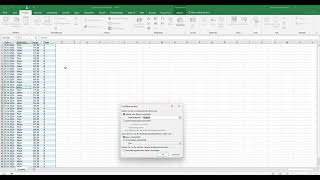 Excel SUMMEWENNS Funktion durch PIVOTTABELLE ersetzen [upl. by Iosep768]