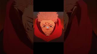 English or Spanish  Jujutsu Kaisen version jujutsukaisen jjk jujutsukaisenedit anime shorts [upl. by Mokas377]