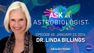 Exobiology to Astrobiology the Evolution of a Scientific Field with Dr Linda Billings [upl. by Kile]