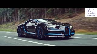 I am a rider  Imran Khan  fast  BUGATTI Chiron  world record [upl. by Sellig]