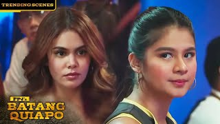 FPJs Batang Quiapo Lakas Ng Loob Episode  FPJs Batang Quiapo Trending Scenes [upl. by Artinahs]