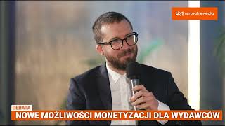 Nowe możliwości monetyzacji dla wydawców [upl. by Kelsi]