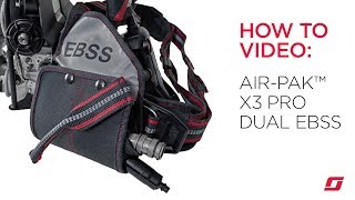 AirPak™ X3 Pro Dual EBSS [upl. by Graves]