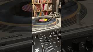 Barrington Levy  Warm amp Sunny Day rootsreggae vinyl music rubadub [upl. by Annaoj]