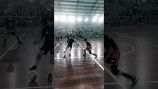 Ccd futsal x Begol sub13 Regional de Monte Carlo [upl. by Jaeger662]