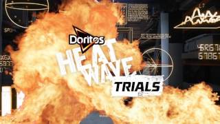 Doritos Heatwave Trials [upl. by Aitetel]