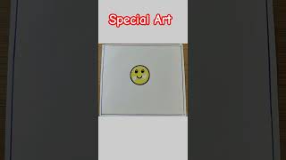 ❤Raksha Bandhan Special Art SakshiArt craft drawing india rakshabandhan rakhi rakhispecial [upl. by Jarrod]