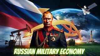 Russias Game Plan 2024 Exposing the Secrets of Russian Economy in 2023 [upl. by Gyimah]