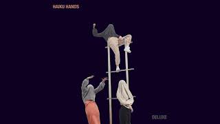 Haiku Hands  Onset Alternate Version Official Full Stream [upl. by Aynwad]