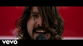 Foo Fighters  The Pretender [upl. by Nodla665]