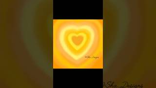 Yellow Orange Mix💛🧡 shorts art design ideas shortfeed drawing artwork tutorial [upl. by Kcirdle845]