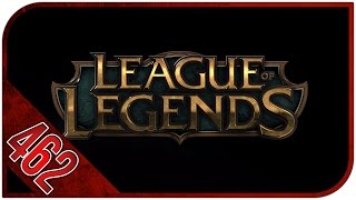 462 Lets Play League of Legends German  Aatrox Gameplay [upl. by Blinnie704]