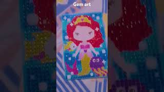 mr DIY gem art [upl. by Ericksen]