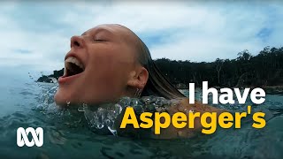 The moment mum told me I had Aspergers 🌊💪  Heywire [upl. by Zorina]