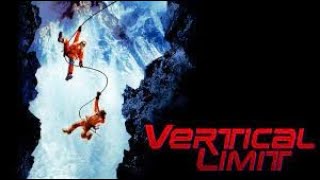 Vertical Limit Full Movie Story Teller  Facts Explained  Hollywood Movie  Robin Tunney [upl. by Aneleiram]