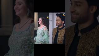 Bilal Abbas khan and dur e fishan new upcoming daram behind the scenes trending [upl. by Yenal]