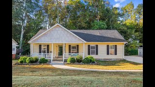 Jamie Figueroa406 Chinaberry DriveChina Grove NC [upl. by Raney]