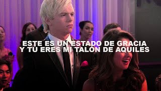 Taylor Swift  State Of Grace Taylor’s Version  Español  Austin amp Ally [upl. by Saffren683]