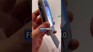 LO RECUERDAS P800 Sony Ericsson sony smartphones [upl. by Hajile]