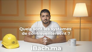 Quels sont les systèmes de contreventement [upl. by Cerveny]