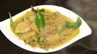 நூல்கோல் கிரேவி  knol khol gravy in Tamil  knol khol recipe  Healthy recipe [upl. by Pius]