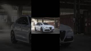 2022 Alfa Romeo Stelvio Veloce WOAH This New Package Is Amazing [upl. by Ahscrop]