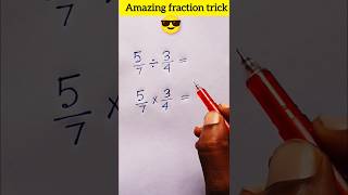 Fraction  math antics  shorts [upl. by Craner625]