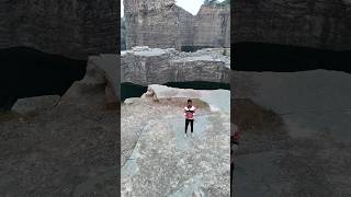 Best tourist place in sasaram 😘 karwandiyamines karwandiya travelvlog touristplace [upl. by Sletten]