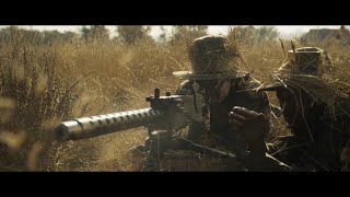 quotThe Siege of Jadotville 2016 Unforgettable Action Scenes Recap 💥⚔️quot [upl. by Avruch]