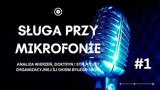 Były sługa o wykluczeniu i ostracyzmie stosowanym u Świadków Jehowy Sługa przy mikrofonie 1 exjw [upl. by Nixie40]