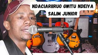 ndaciariirwo gwitu ndeiya salim junior [upl. by Natiha]