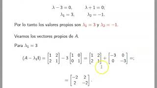 Sistema de ecuaciones diferenciales con eigenvalores reales distintos 2 [upl. by Yursa170]