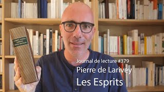 Pierre de Larivey  Les Esprits [upl. by Uaerraj]