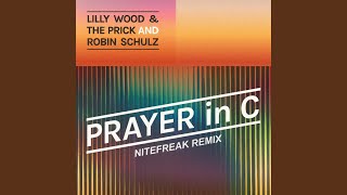 Prayer in C Nitefreak Remix [upl. by Aelahc]