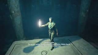 Tomb Eteokles Symbol Quick and Easy Guide Heir of Memories Ac Odyssey Atlantis [upl. by Weismann]