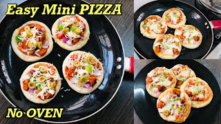 ഇന്ന് തന്നെ ഉണ്ടാക്കിക്കോ 👌🏻😋 Ramadan Ifthar special recipes malayalam  Mini Pizza recipe [upl. by Jilly]