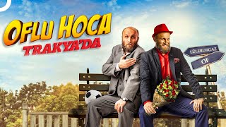 Oflu Hoca Trakyada  Çetin Altay FULL HD Komedi Filmi [upl. by Tala]