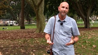 Understanding Exposure Part 2 The Exposure Triangle with Mark Wallace [upl. by Nnylanna656]