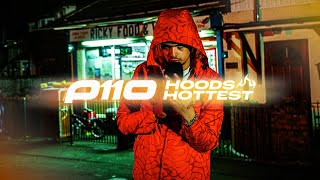 Zino  Hoods Hottest  P110 [upl. by Bowra]