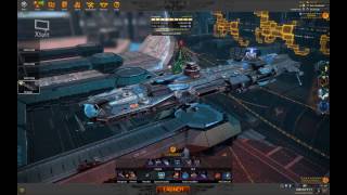 Star Conflict How to start with Procyon [upl. by Wiebmer164]