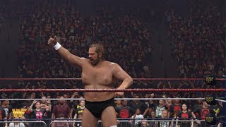 The 1988 Royal Rumble Winner [upl. by Anniram]