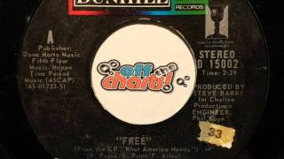 Fresh Start  Free ■ 45 RPM 1974 ■ OffTheCharts365 [upl. by Narton541]